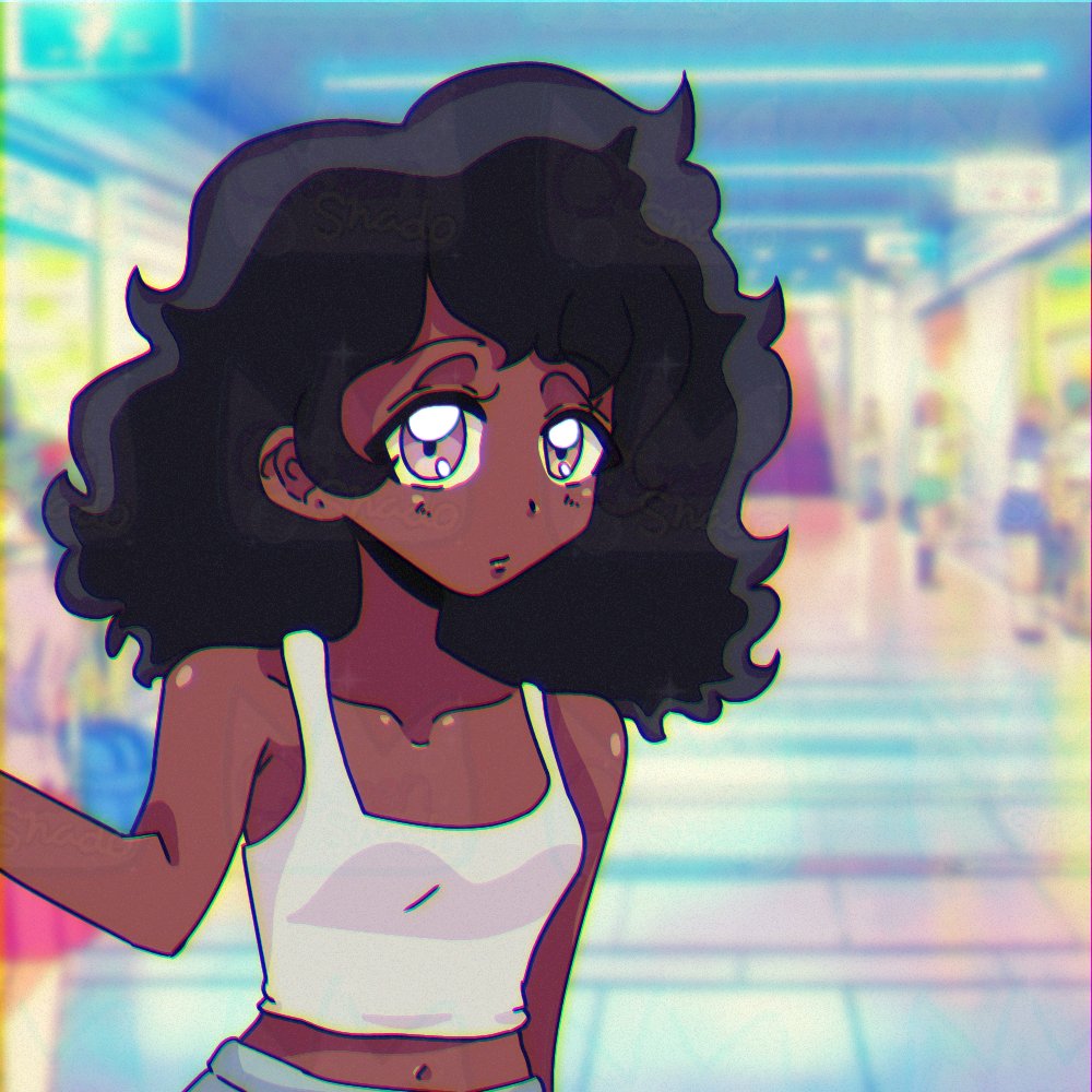 QweenShado's tweet photo. Trying somethin' new🤷‍♀️|#Hanako  #originalcharacters  #originalart  #QueenShado | if drawing is used please @ me and tell me before you use it thank you \( ´ ▽ ` )/| have any drawing request? just dm me!🥰 https://t.co/fj5brjKcPC