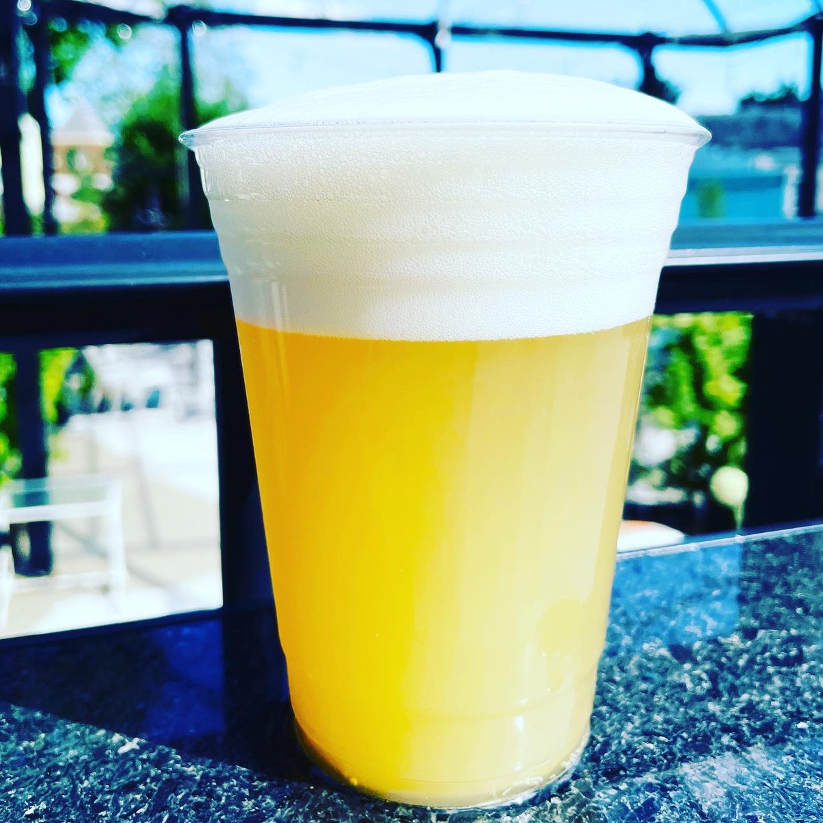 SacredViceBeer's tweet photo. This weekend will be the last official time you can drink outside at the Garden Bar. Join us Thursday - Saturday 5-11pm to celebrate the close of a terrific season and the start of something else new and fun. We’ve had some great fun in Doylestown and want to thank everyone!!! https://t.co/f2WV37eIe5