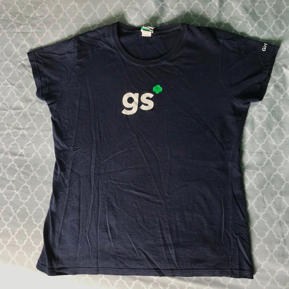 ValCarMom's tweet photo. So good I had to share! Check out all the items I'm loving on @Poshmarkapp from @BROKLIN_BK #poshmark #fashion #style #shopmycloset #girlscouts #justice #oddsox: https://t.co/04xhkFyfh1 https://t.co/3onGFFq9hC