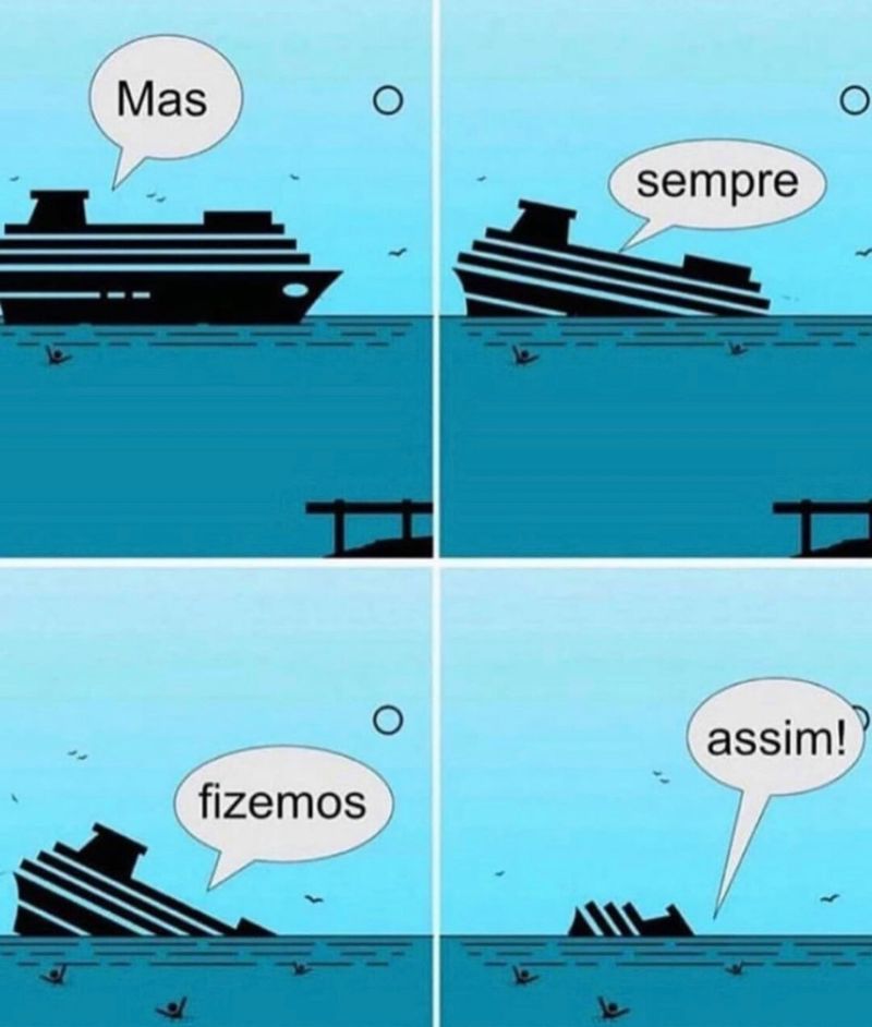 Lws1stemas's tweet image. Inovar é preciso. #diadainovação