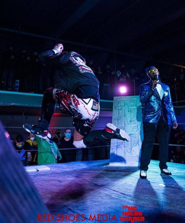 blklkp's tweet photo. He consistently matches the energy I put in to proclaiming him…

#HappyBirthday to one of my favorites in the game today!

#AkiraSan #NHB14 #NHB21 #NHB29 #NHB26 #MasterOfPain #DeathSamurai #HBDAkira #NewarkNJ #ChattanoogaTN #MillvilleNJ https://t.co/DfE0vTlzeZ