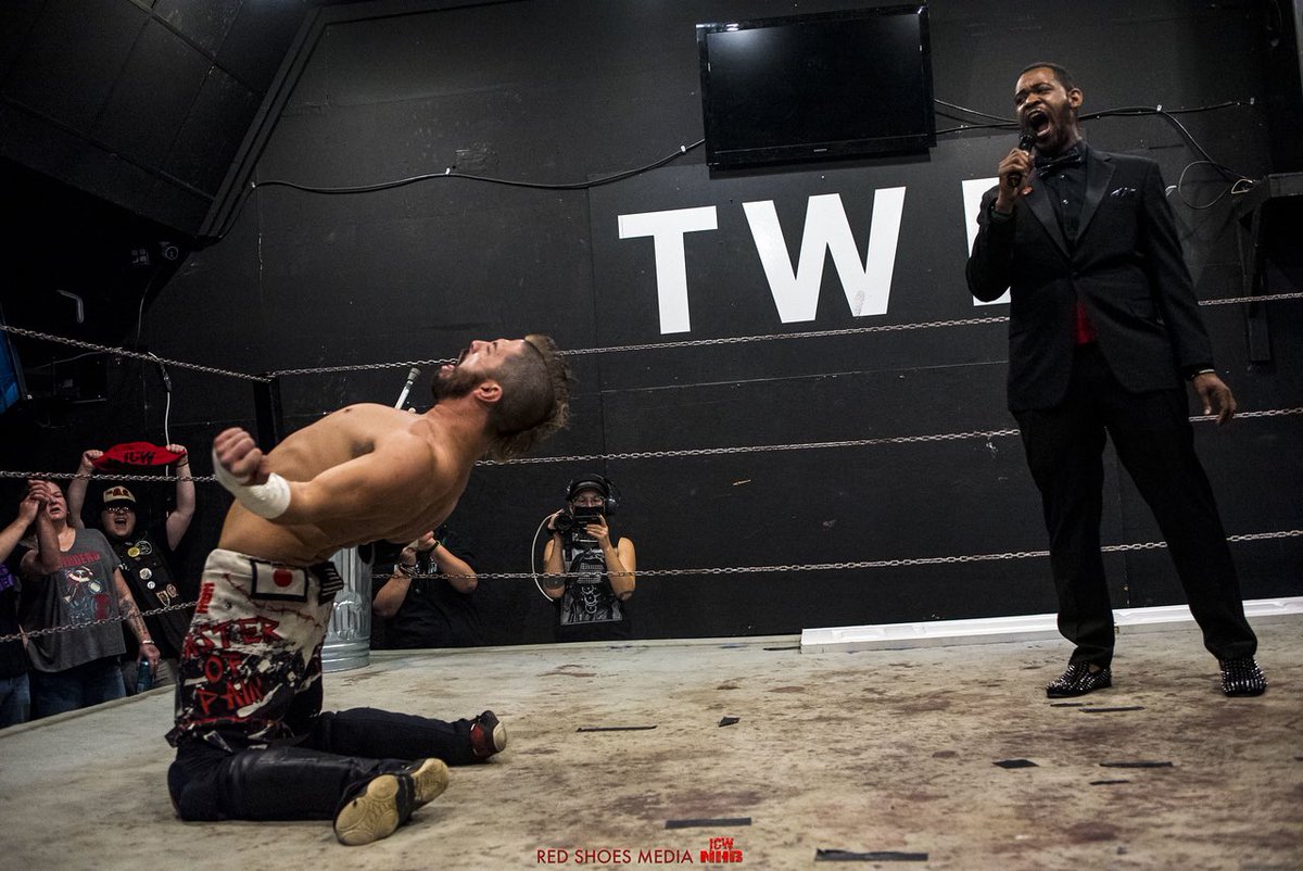 blklkp's tweet photo. He consistently matches the energy I put in to proclaiming him…

#HappyBirthday to one of my favorites in the game today!

#AkiraSan #NHB14 #NHB21 #NHB29 #NHB26 #MasterOfPain #DeathSamurai #HBDAkira #NewarkNJ #ChattanoogaTN #MillvilleNJ https://t.co/DfE0vTlzeZ
