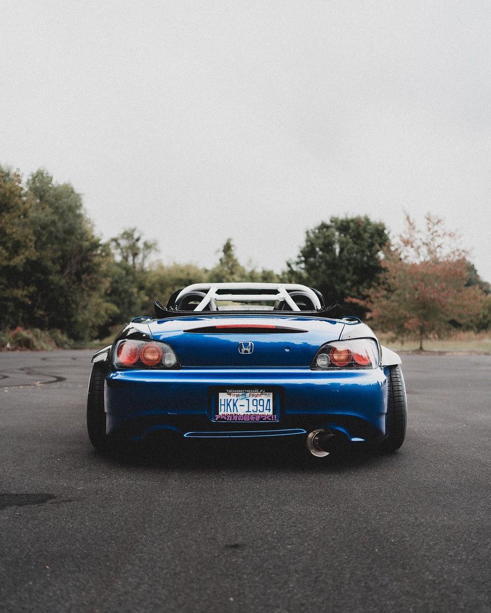 vividracingcom's tweet photo. One s2000 with an unlimited budget, what's your build looking like? 👀🔥
.
🏎: @berrylow2k
📸: @12.nxrth
.
#s2000girls #s2000drift #hondas2000club #s2000club #s2000love #s2kgram #s2000society #civiccoupe #kingsofjdm #s2000nation #s2000clubturkey #s2000gram #ej8 #jdm #superstreet https://t.co/LLDXzirFMZ