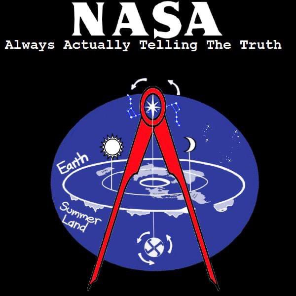 emyywolf_304's tweet photo. #nasamiente #nasalies #flatearth #earthflat #tierraplana #planatierra #mundoplano #flatworld #worldflat #fakespace #spacefake #fakemoonlanding 🚀🤡🌎 https://t.co/DxkYSLfBT9