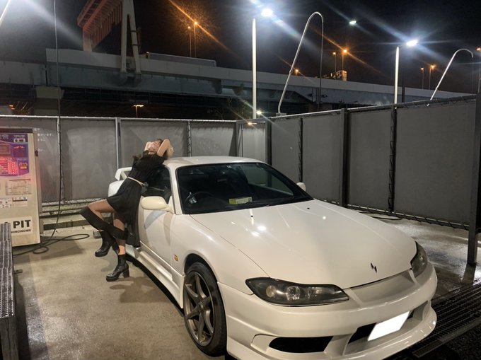 Twitterのコスプレ画像4