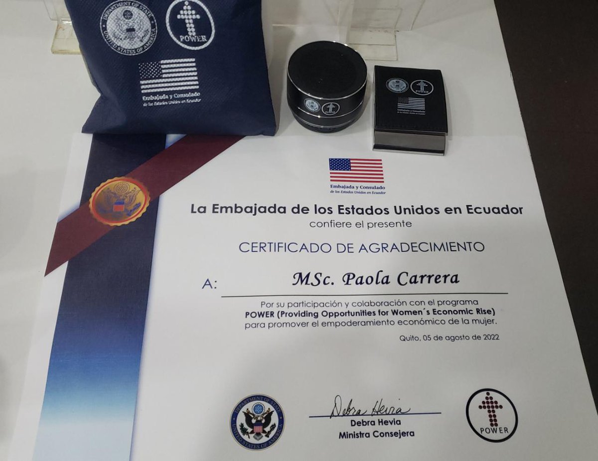 polyenergy's tweet photo. Thanks USA Embassy! It's always a pleasure providing support for such important Project https://t.co/U6k8Td9ex0