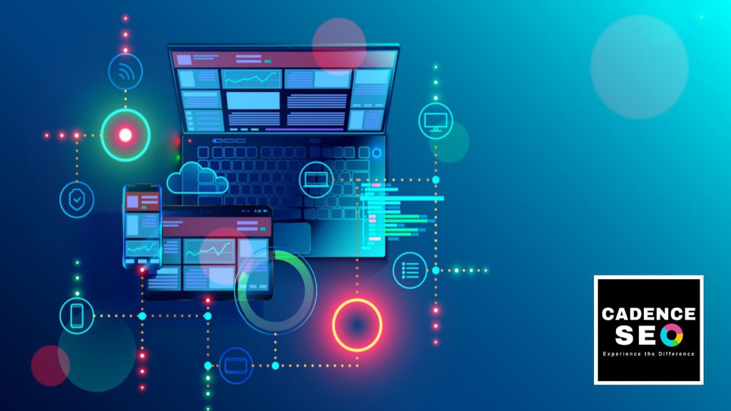 Mobile SEO: Is SEO Different for Mobile?: lttr.ai/3lC8

#seo #digitalmarketing #marketing