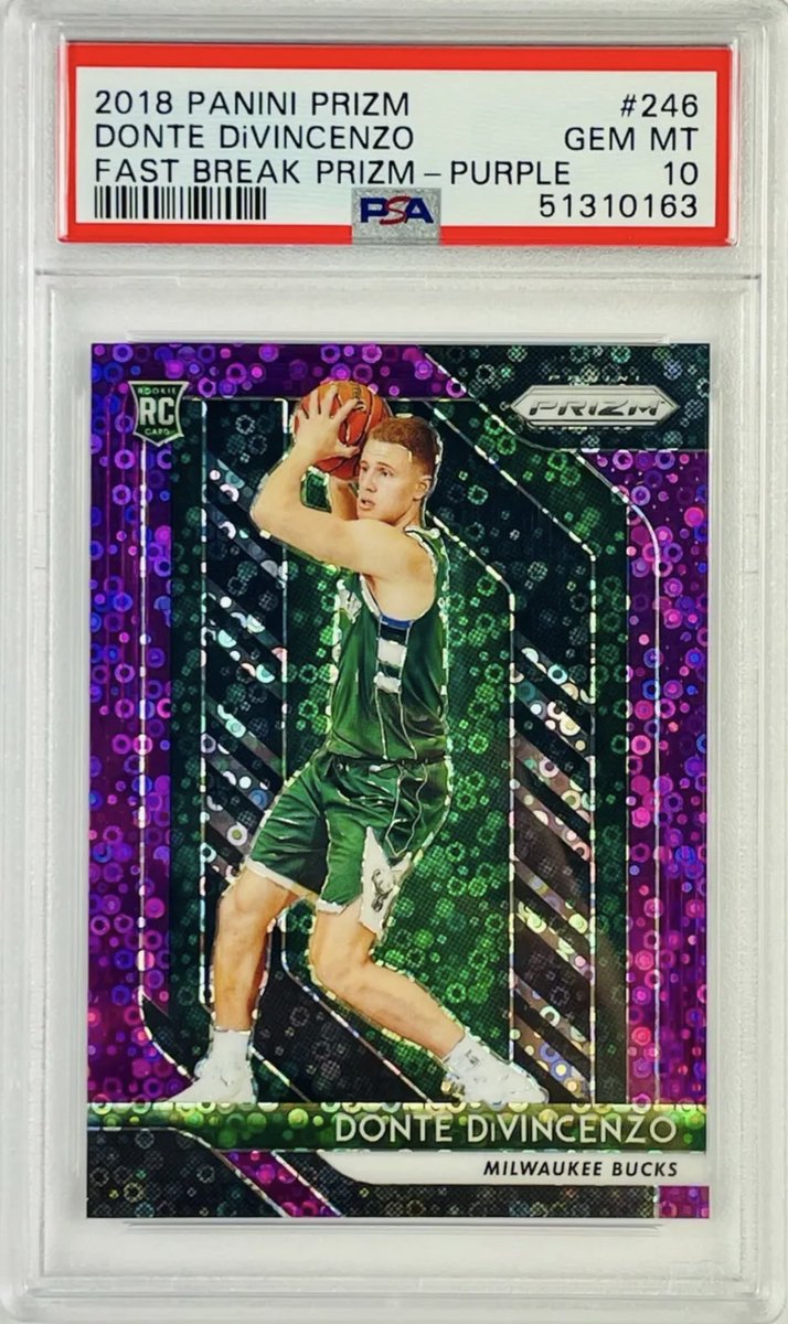 seantaywilson's tweet photo. @LAcarddude Mitchell /75 - $1000.00
Coby White /25 - $300.00
Donte /75 - $300 https://t.co/nYC8cCihzy
