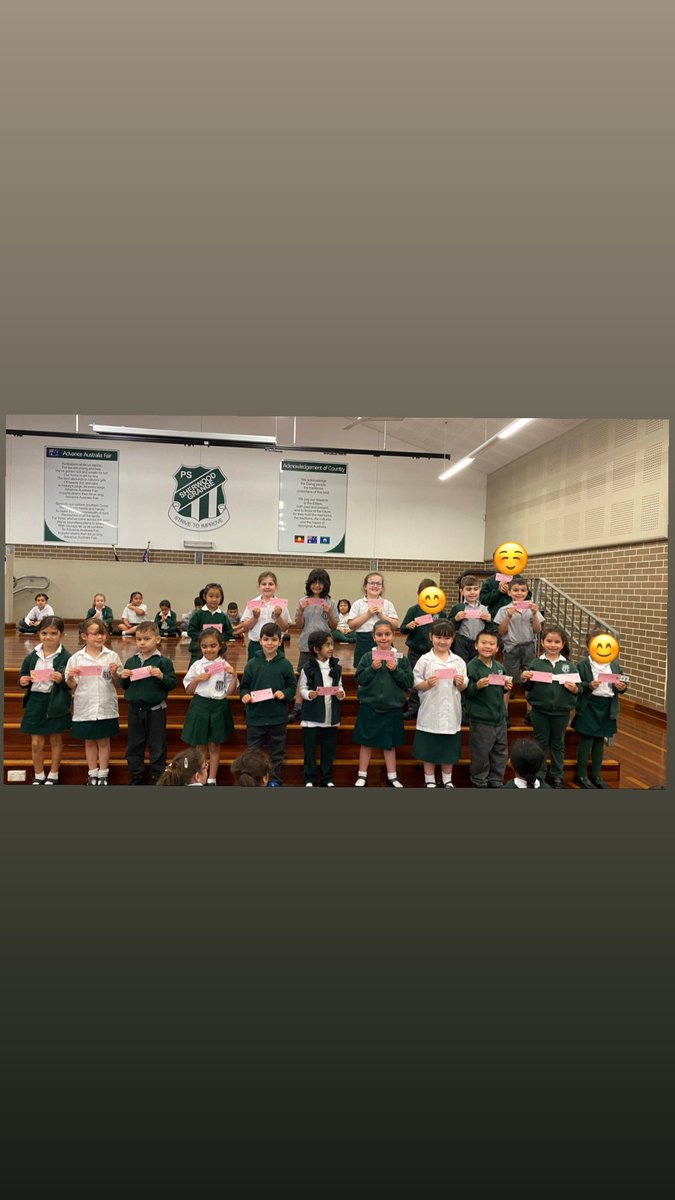 MissJLe1's tweet photo. Congratulations to our Week 2 award recipients. It was fantastic to see so many students receive awards this week. @Sherwood_Grange https://t.co/PMI6YAdRx2