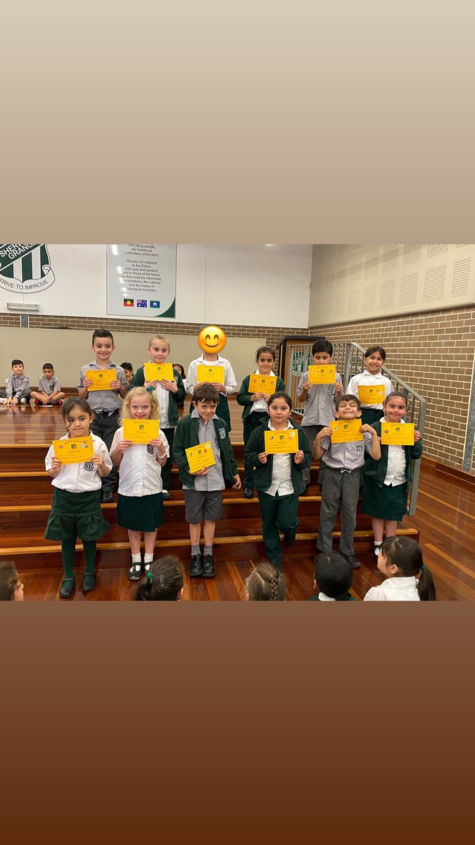 MissJLe1's tweet photo. Congratulations to our Week 2 award recipients. It was fantastic to see so many students receive awards this week. @Sherwood_Grange https://t.co/PMI6YAdRx2