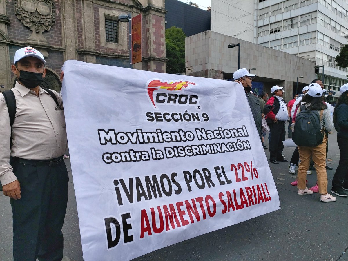 davidoq's tweet photo. ¡𝙈𝙤𝙫𝙞𝙢𝙞𝙚𝙣𝙩𝙤 𝙉𝙖𝙘𝙞𝙤𝙣𝙖𝙡 𝘾𝙤𝙣𝙩𝙧𝙖 𝙡𝙖 𝘿𝙞𝙨𝙘𝙧𝙞𝙢𝙞𝙣𝙖𝙘𝙞𝙤𝙣! 💪🏻 https://t.co/sOlD0lp8T8