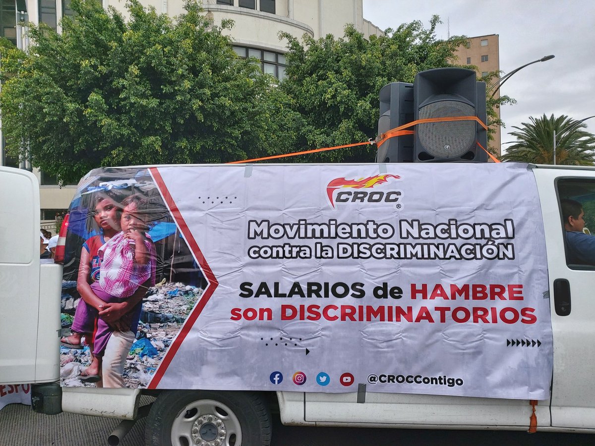 davidoq's tweet photo. ¡𝙈𝙤𝙫𝙞𝙢𝙞𝙚𝙣𝙩𝙤 𝙉𝙖𝙘𝙞𝙤𝙣𝙖𝙡 𝘾𝙤𝙣𝙩𝙧𝙖 𝙡𝙖 𝘿𝙞𝙨𝙘𝙧𝙞𝙢𝙞𝙣𝙖𝙘𝙞𝙤𝙣! 💪🏻 https://t.co/sOlD0lp8T8
