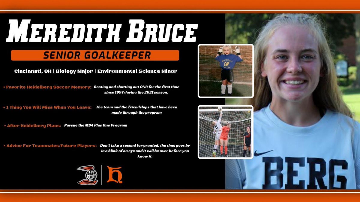 bergsoccer's tweet photo. Thank you Bruce 🧡 https://t.co/UsrXRhWEyQ