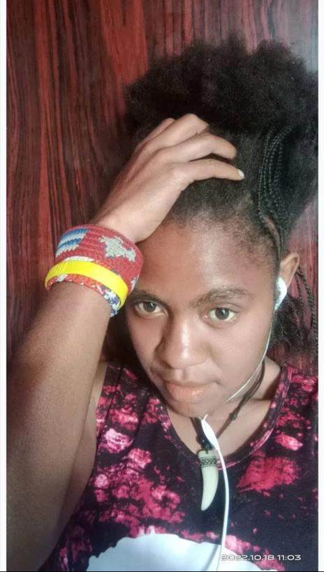 Melanesia jr tweet media