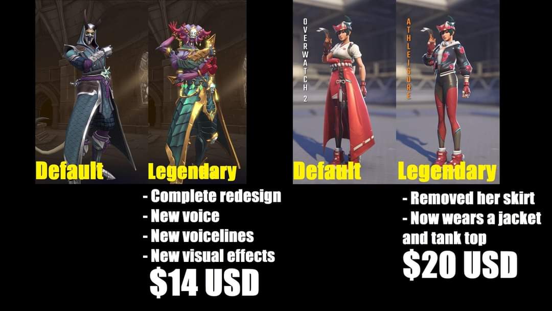 TyraGuraBeidou's tweet photo. That's why Paladins it's better than Overwatch https://t.co/QeNwFXXlAl