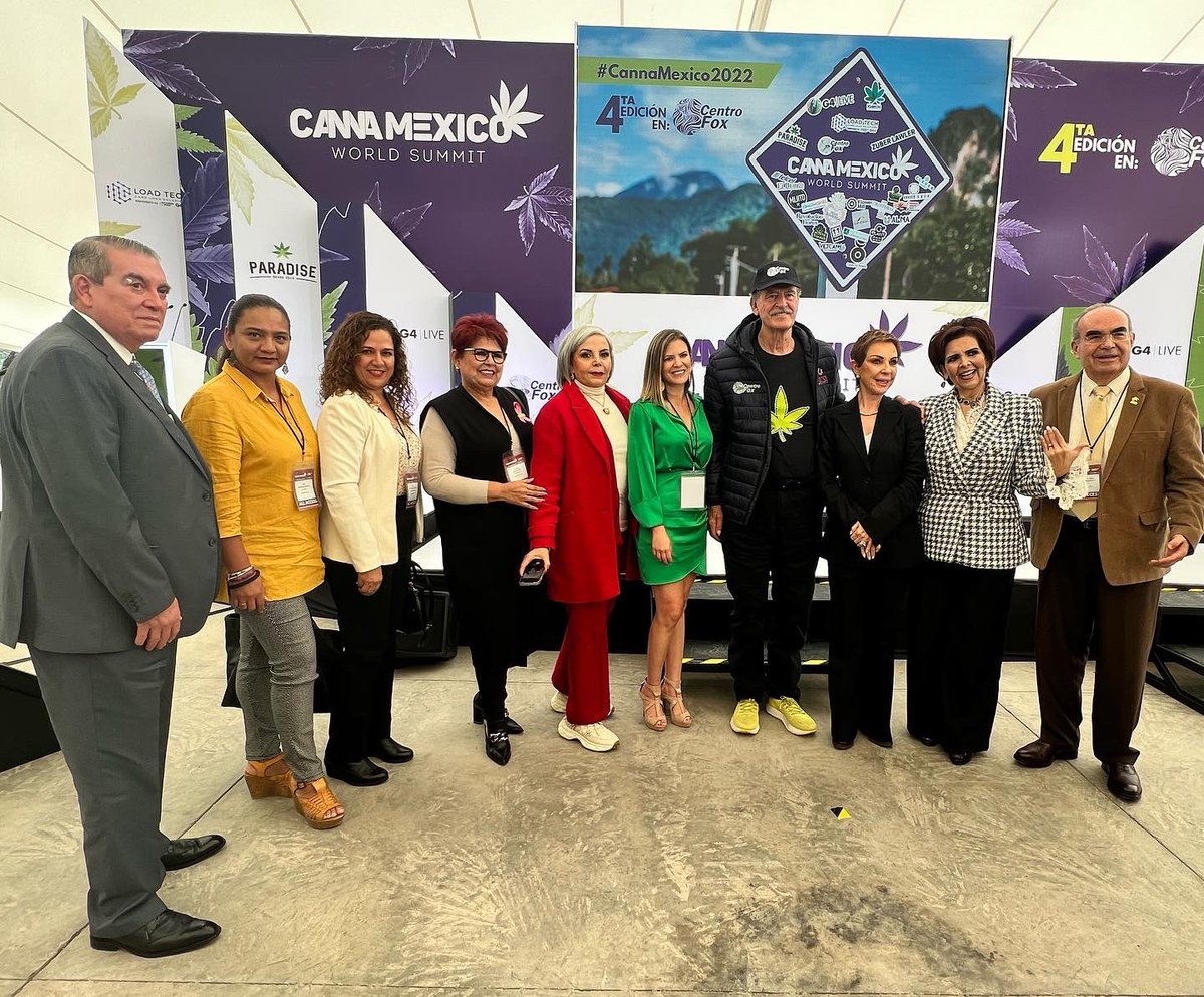 AMEXME León tweet media