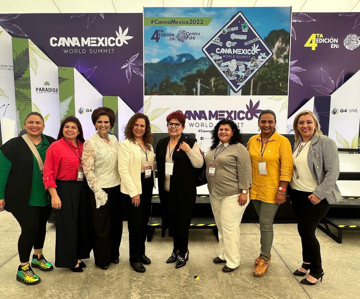 AMEXME León tweet media