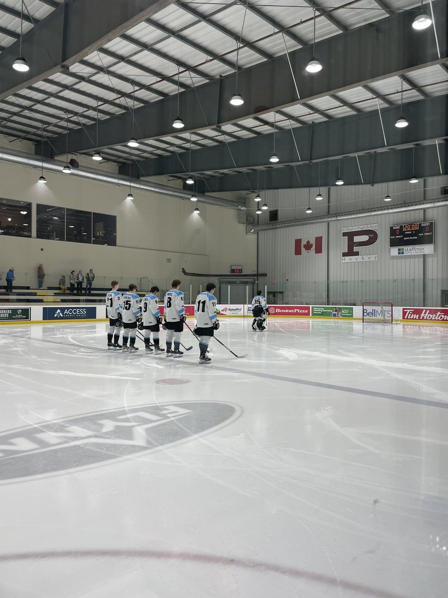 mjhlmonarchs's tweet photo. Game Time! #GoFreeze https://t.co/iGpb8eixEv