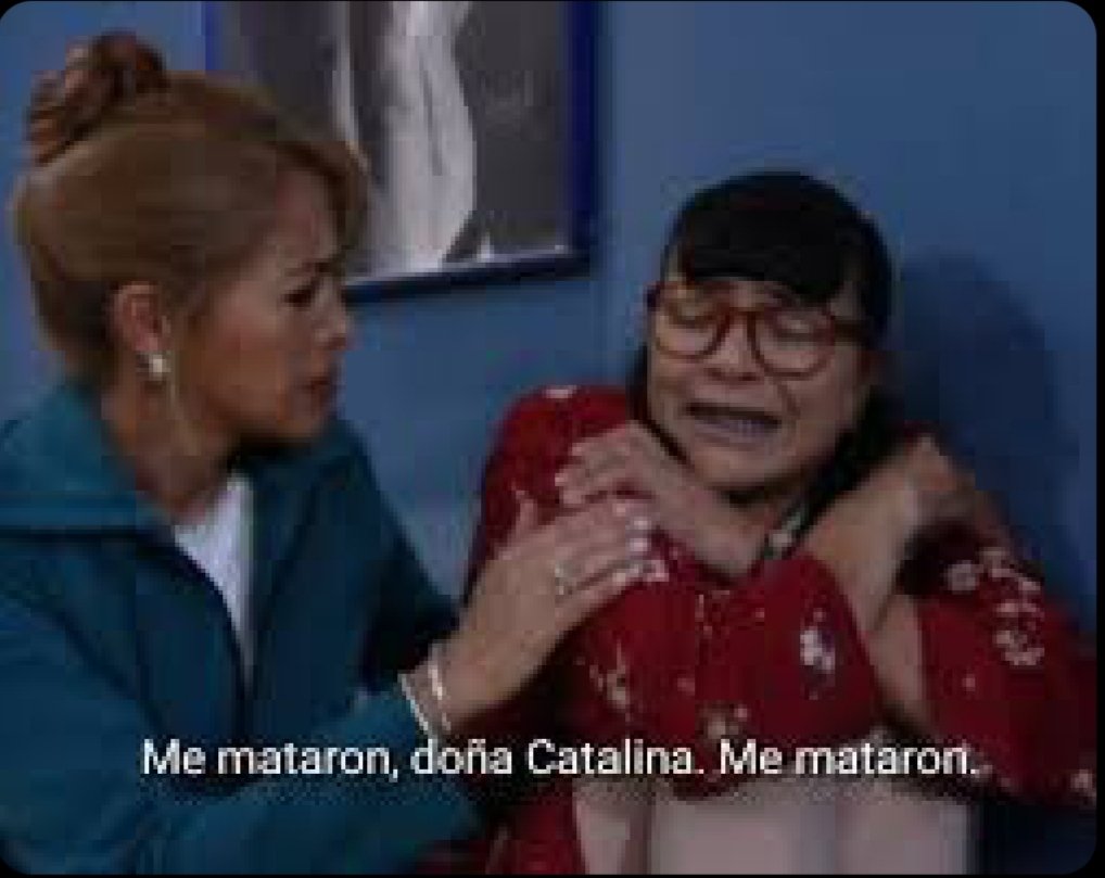AlejaSilV98's tweet photo. Yo después de ver el vídeo de monotonía 
#shakira #Monotonía #ozuna https://t.co/5Cw77gaHhd