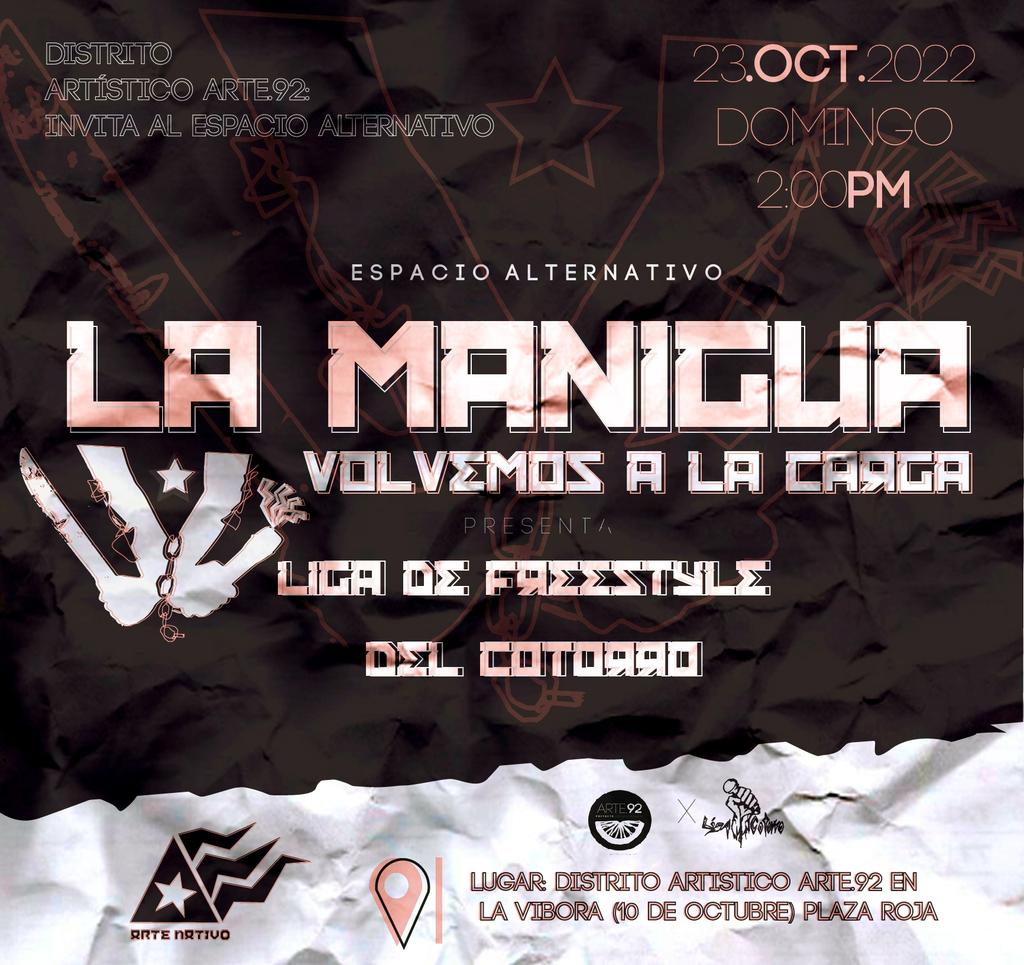 Este domingo nos vemos...