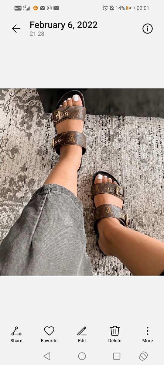 onlyfootfans17's tweet photo. Beautiful &amp; Delicious Feet😍🤤😉 https://t.co/eGcq3kUAUc