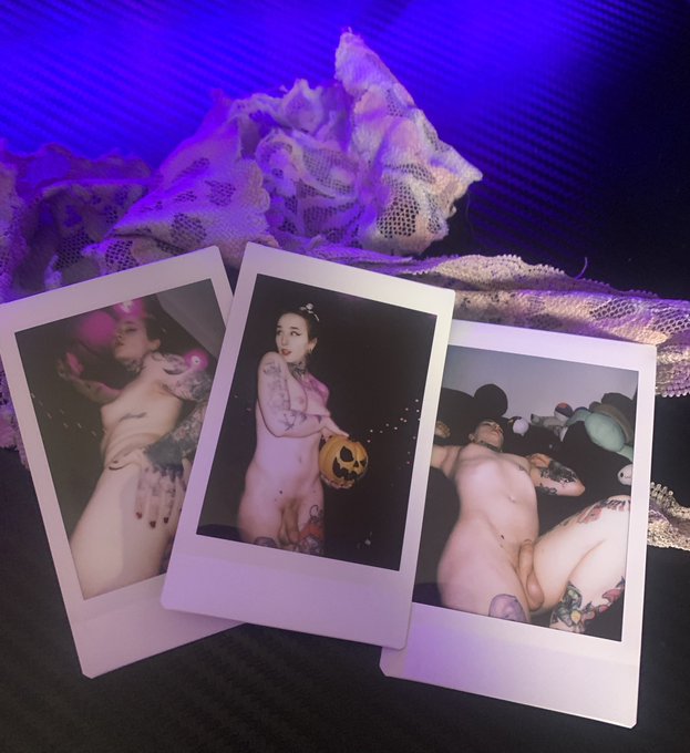 Watch 💕🎃Princess Elora🎃💕's leaked NSFW photo on TwXstars
