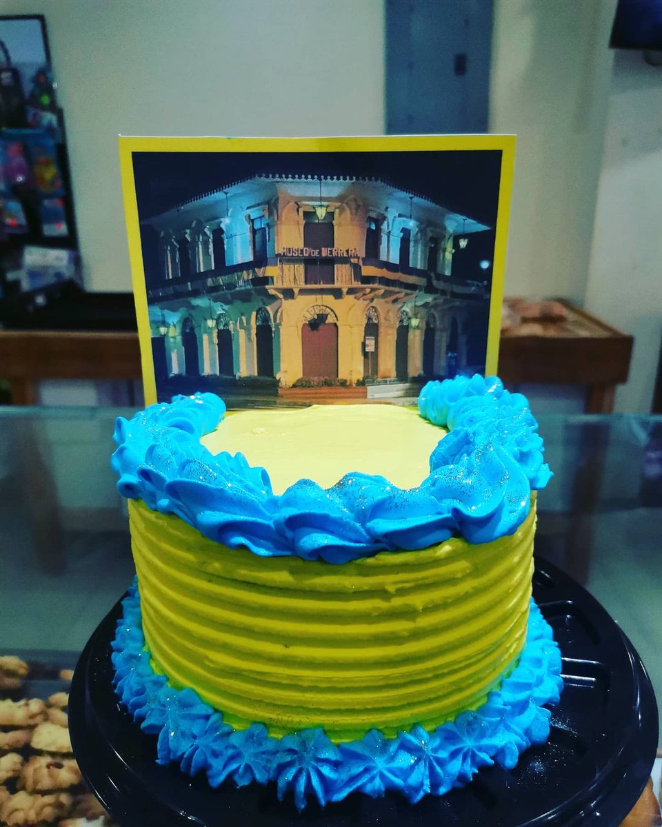 Chitreanos's tweet photo. @nattivapanama Viva Chitré 🥳🥳🥳 https://t.co/SLx02zCCzh