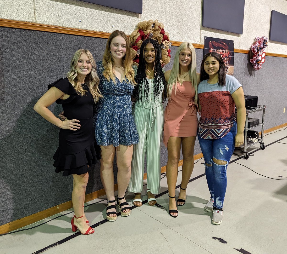 Princeton Comm HS tweet media
