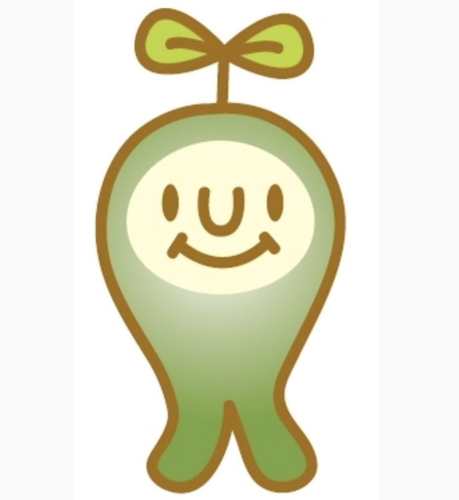 mondomascots's tweet photo. Tsutiy-kun (mascot of the farming company, Tsutibokori) is an 831-year-old earth fairy, whose motto is, "Do not fear mistakes. There are none." https://t.co/BMRzxKwJFO