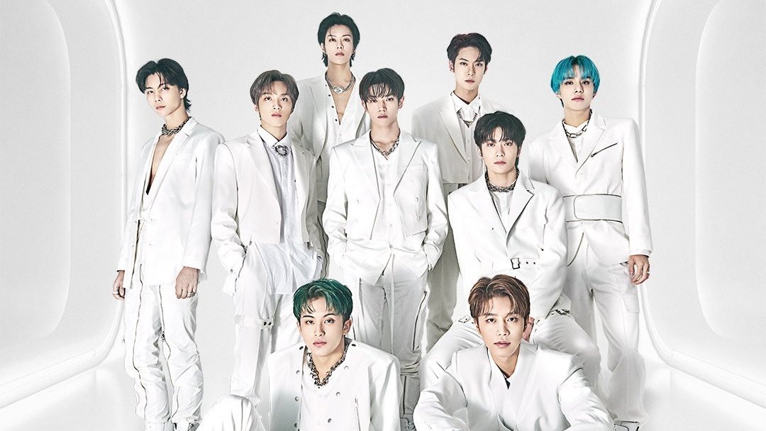 Update KBoys tweet media