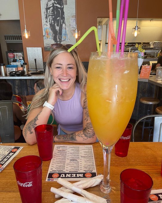 Giant mimosa anyone lol 🤪? https://t.co/Q1mWeXni5p