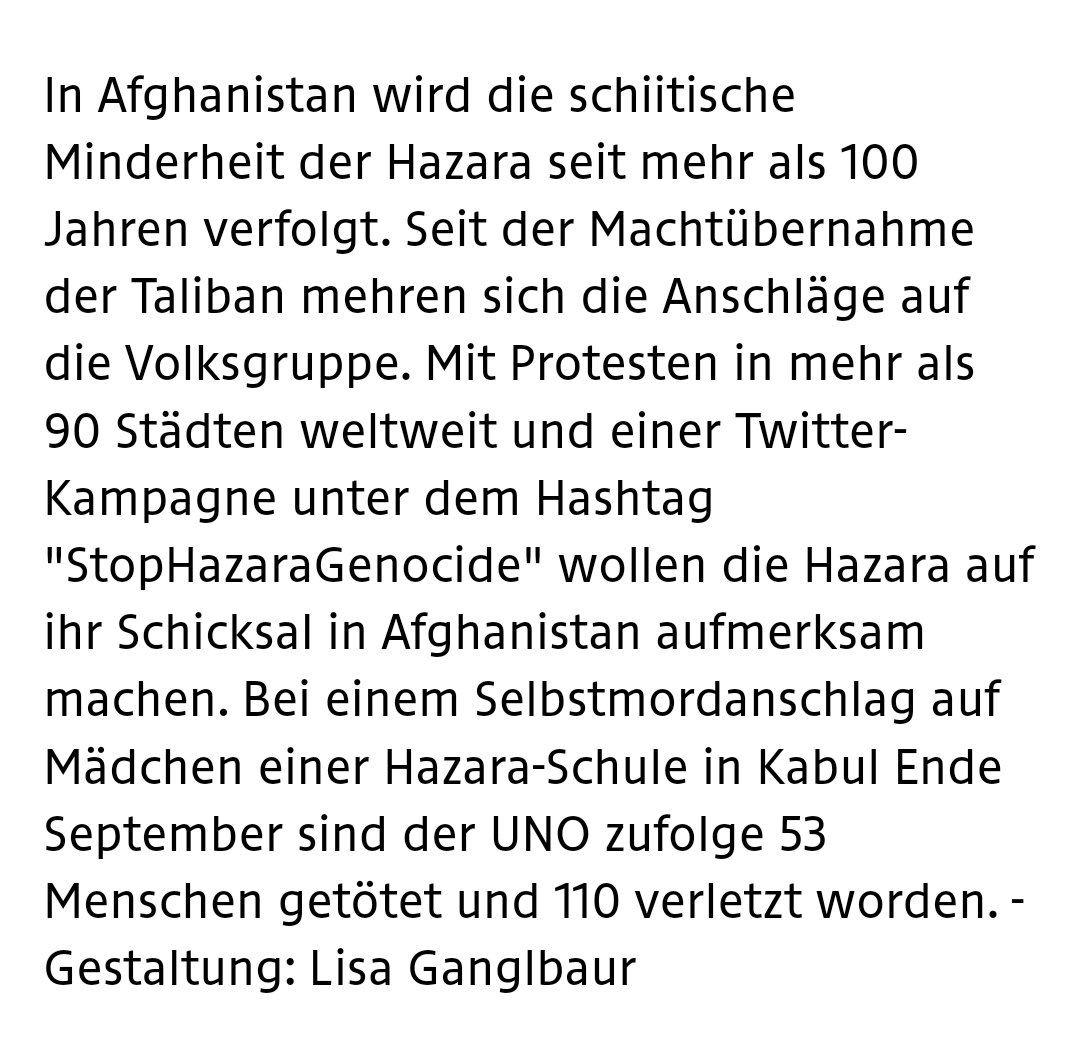 Rustamahmadi6's tweet photo. #StopHazaraGenocide 
Radio Ö1 https://t.co/YryiCv4Iqh