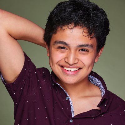 Ehernandezactor's tweet photo. #NewProfilePic https://t.co/OBHZHQVGQZ