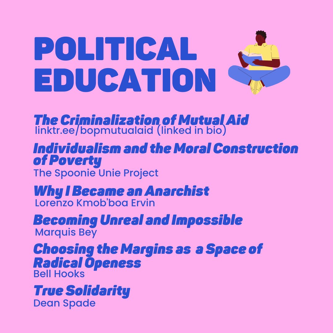 AidBop's tweet photo. Here are some of the responses we received from y’all as the interactive part of our workshop, as well as the educational materials we provided! ☺️ https://t.co/sb9alIy3iz