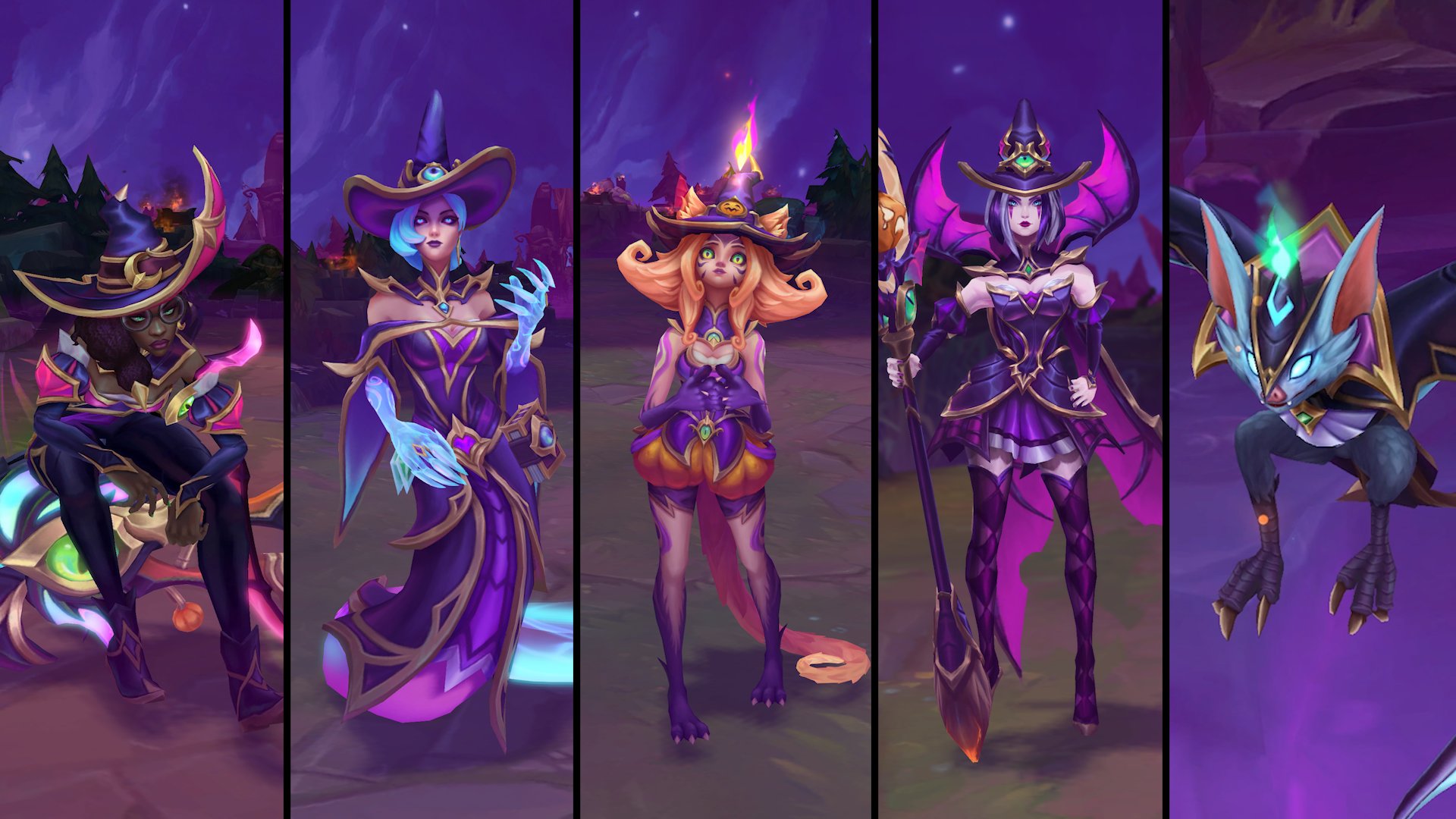 Shuggie Kawaii Café ☕️ on X: 🖼️ SPLASHARTS DAS NOVAS SKINS DO PATCH  12.19 [3/3] • Sett Florescer Espiritual • Aphelios Florescer Espiritual  #LeagueOfLegends #LOL #SpiritBlossom #SB #FlorescerEspiritual #PBE #PBEDay  #PBESPAM