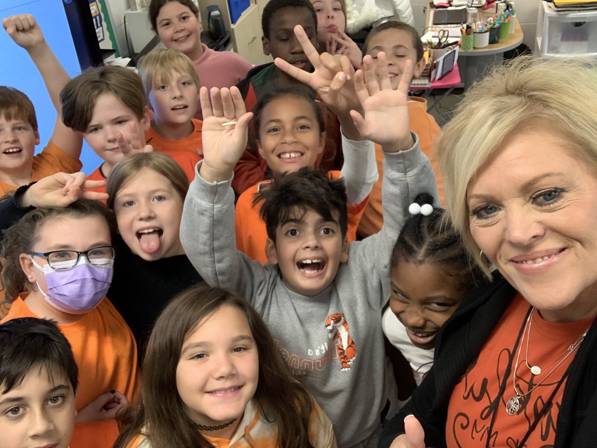 Wilkerson Elementary tweet media