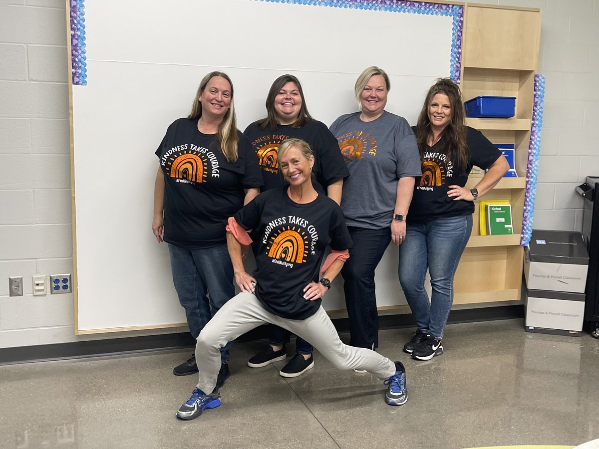 Wilkerson Elementary tweet media