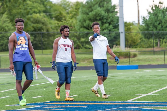 gcfootball's tweet image. One of my favorite photos of all time 

Legends of @OLGCHS 

@MoIbrahim #MOHEISMAN

@GlorifiedBruisa a #DBHIGH great

@Bigtime__ace an #LBHIGH great