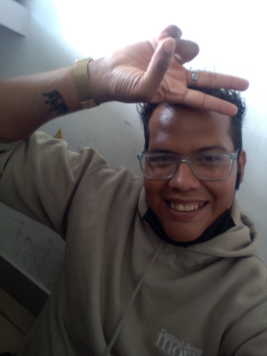3DEI2's tweet photo. En la trabajacion https://t.co/fllKui5b6L