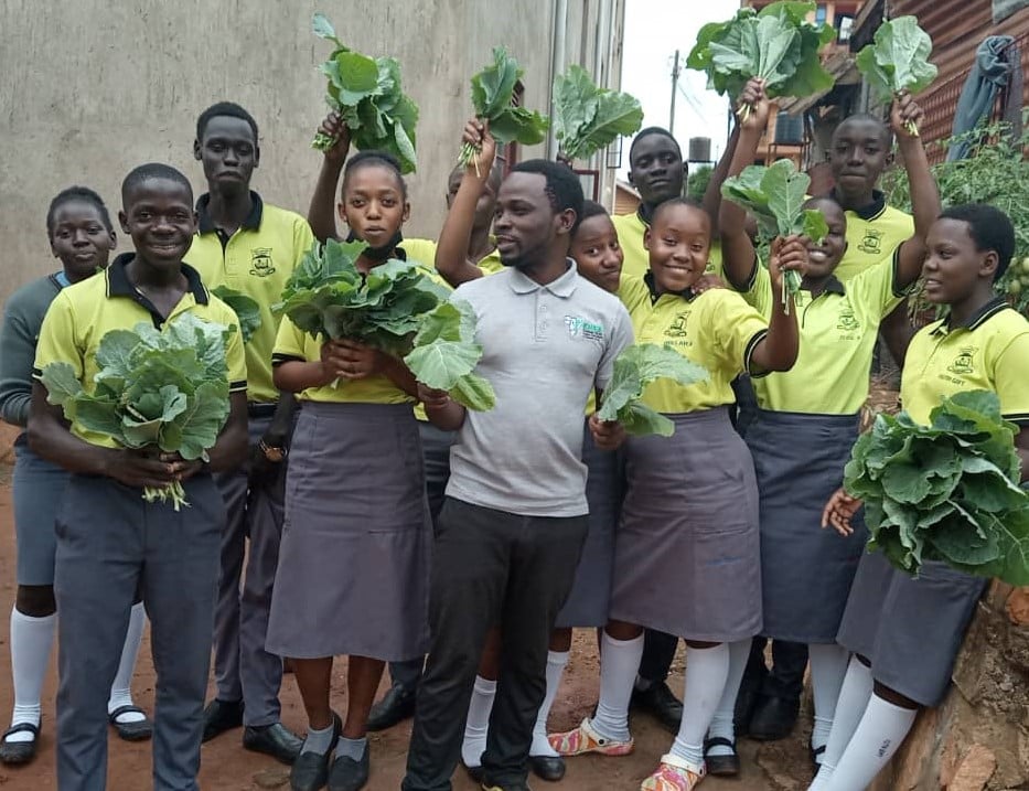 Brian Kibirige Kalungi tweet media