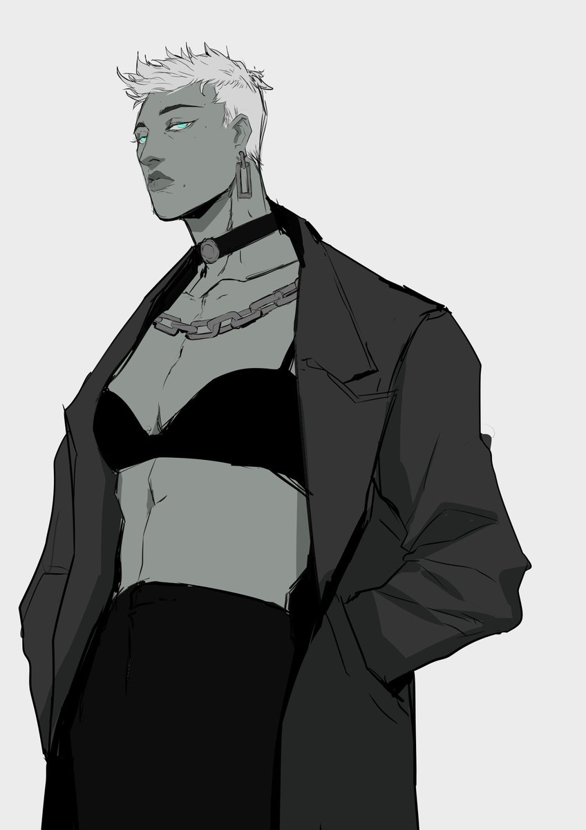 「」|💀⚔маsнё👩‍🚀☠のイラスト