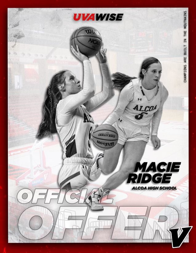 macie ridge tweet media