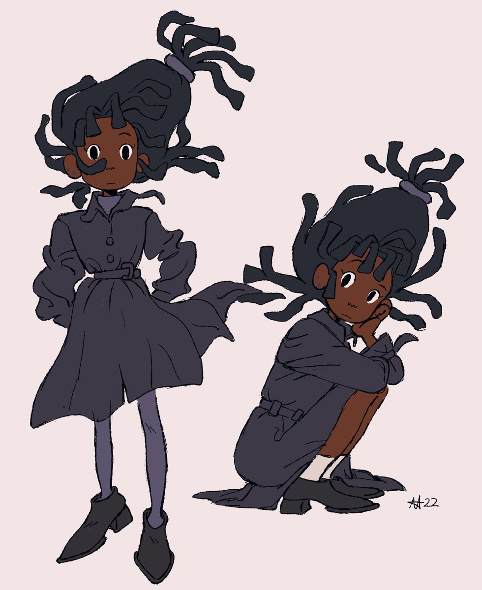 Awuradwoa Afful (@rajieee_) on Twitter photo 