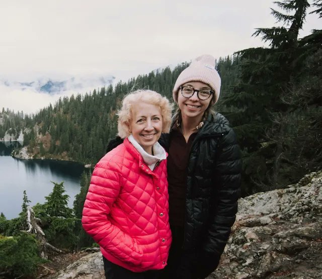ImproveCareNow's tweet photo. "And when I was with βmy peopleβ I felt like I was home. (Thank you, Jill ππ) We gathered, talked, laughed, cried and shared our stories and new friends became old friends in no time at all." - Jane #InTheLOOP #ICNCC22F #myICN #ICNPFAC https://t.co/cXHHG0dyyk https://t.co/yvSrItTuIL