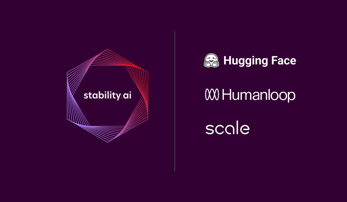 Partnership between @carperai of @StabilityAI and @humanloop @scale_ai @huggingface