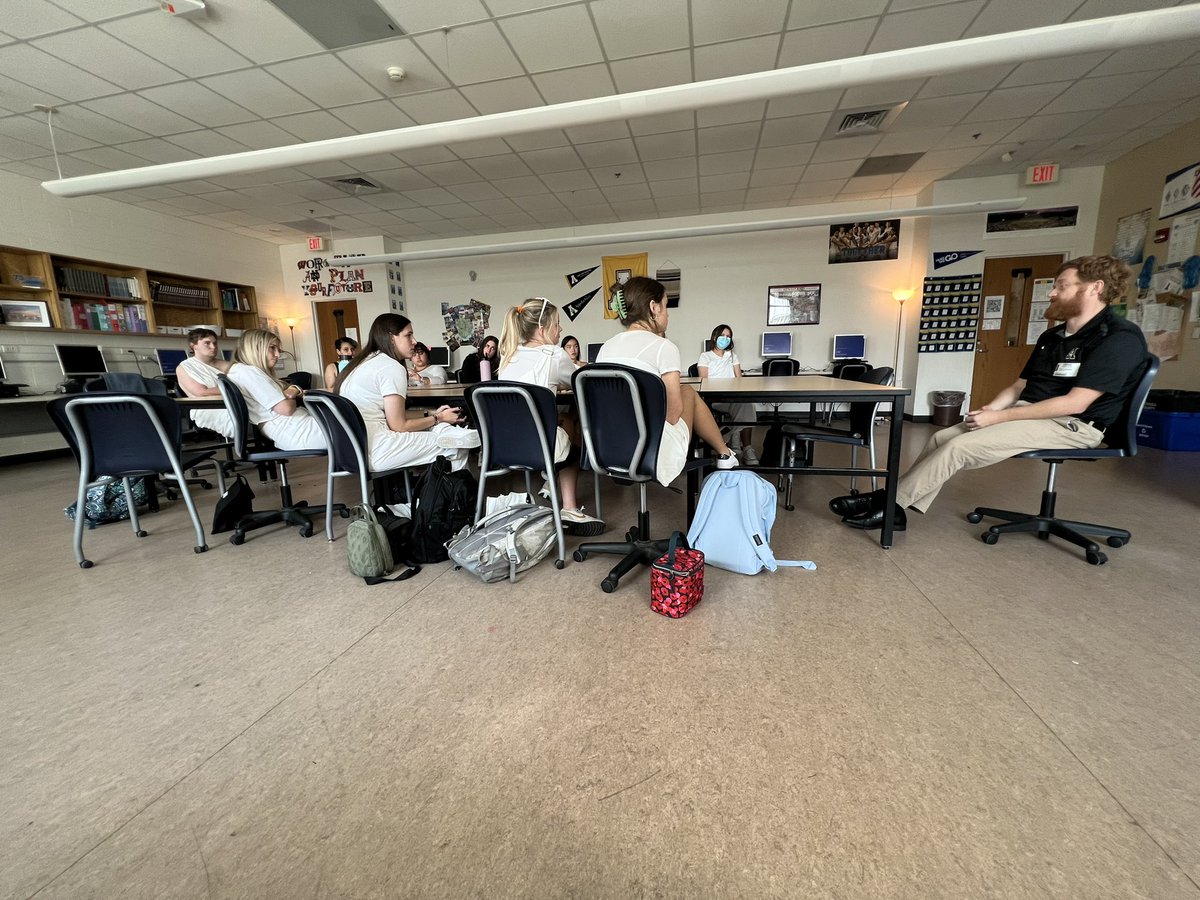 Olivia Tarnowski, NBCT tweet media