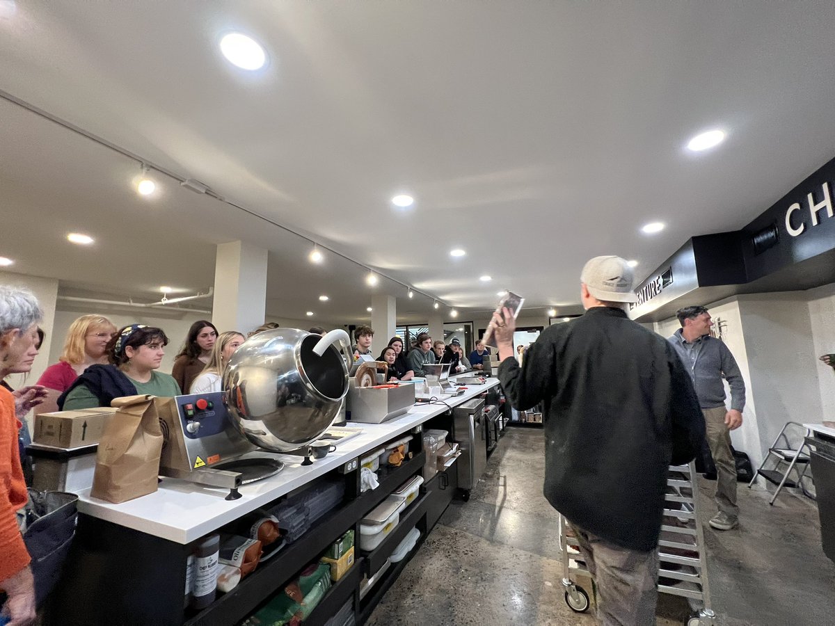 Olivia Tarnowski, NBCT tweet media