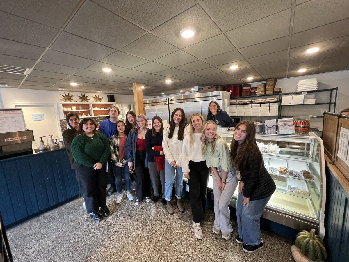 Olivia Tarnowski, NBCT tweet media