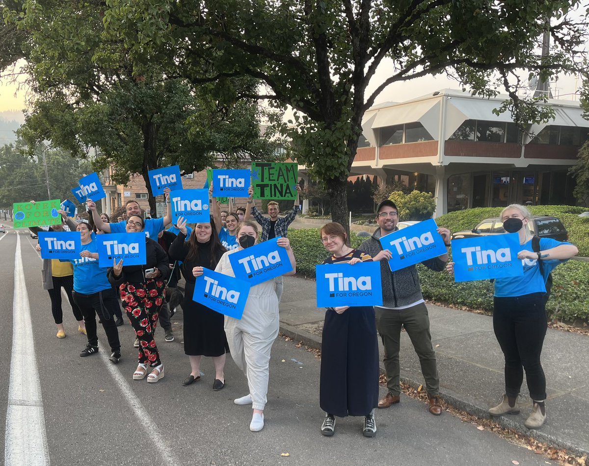 PP Advocates of OR tweet media