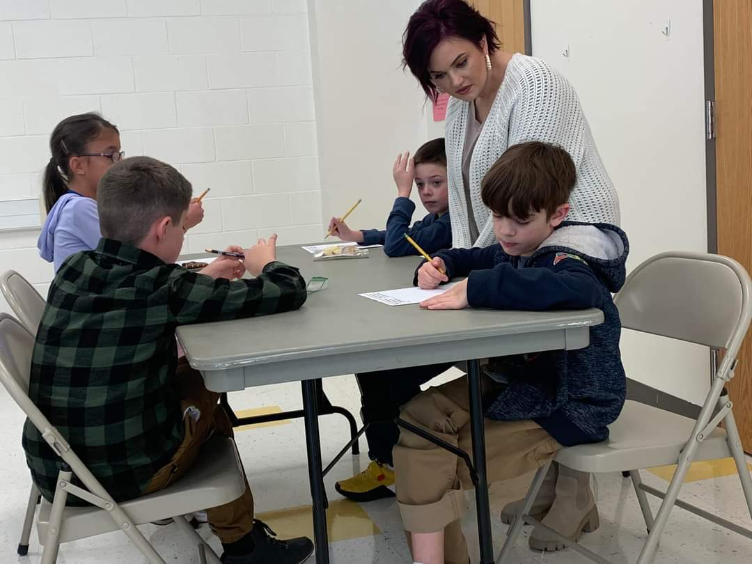 Northern Elementary tweet media